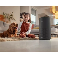Philips AC1715/10 1000i légtisztító Philips AC1715/10 1000i légtisztító