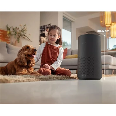 Philips AC1715/10 1000i légtisztító Philips AC1715/10 1000i légtisztító