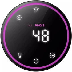 Philips AC1715/10 1000i légtisztító Philips AC1715/10 1000i légtisztító