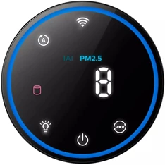 Philips AC1715/10 1000i légtisztító Philips AC1715/10 1000i légtisztító