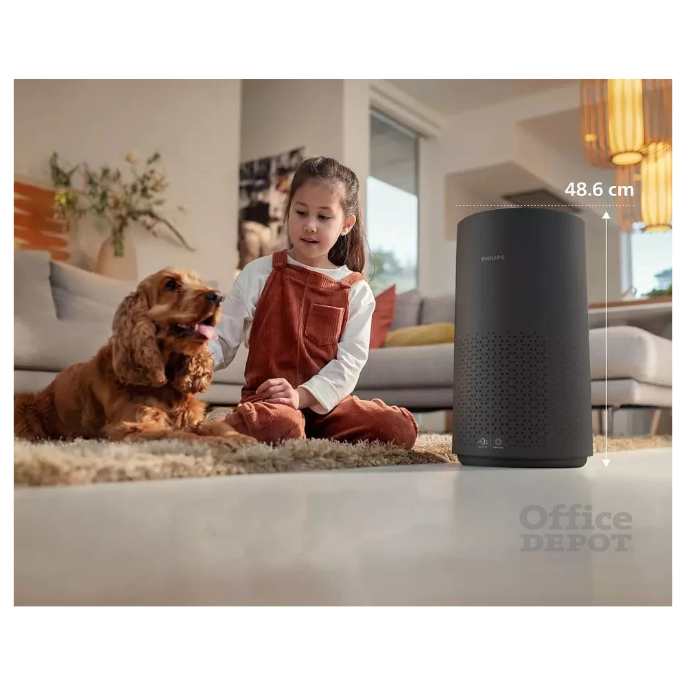 Philips AC1715/10 1000i légtisztító