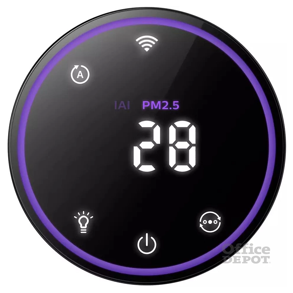 Philips AC1715/10 1000i légtisztító