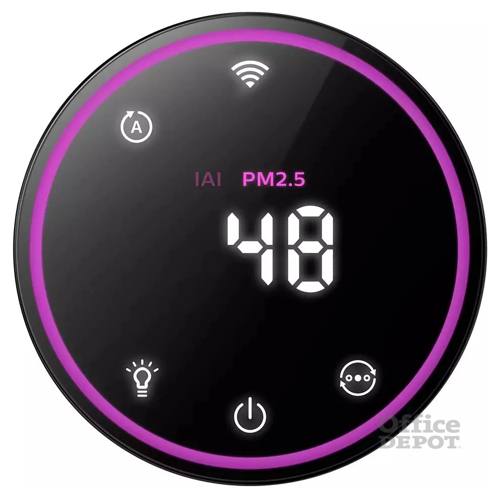 Philips AC1715/10 1000i légtisztító