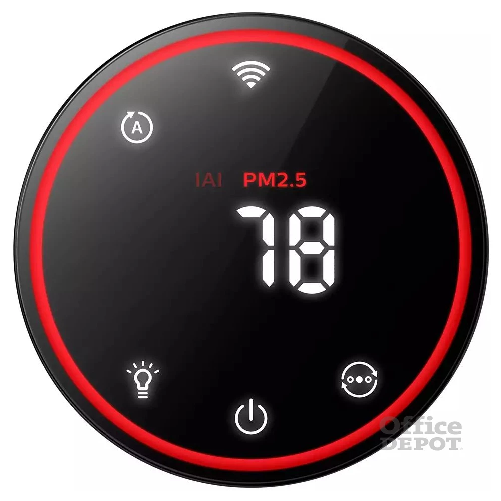 Philips AC1715/10 1000i légtisztító