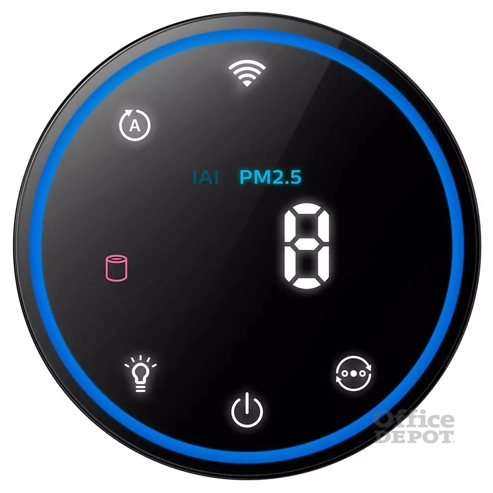 Philips AC1715/10 1000i légtisztító