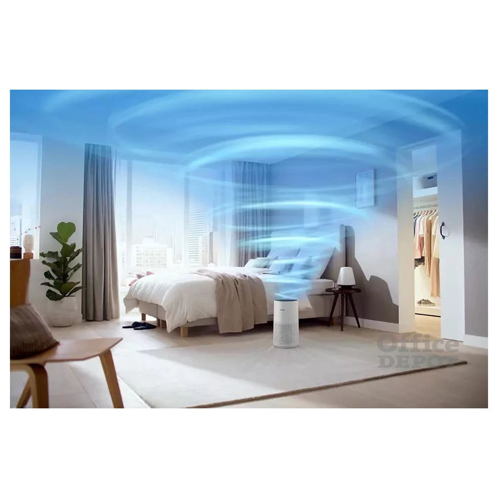 Philips AC1715/10 1000i légtisztító