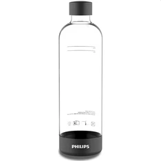 Philips ADD911BK/10 GoZero Lite Duo fekete palack Philips ADD911BK/10 GoZero Lite Duo fekete palack