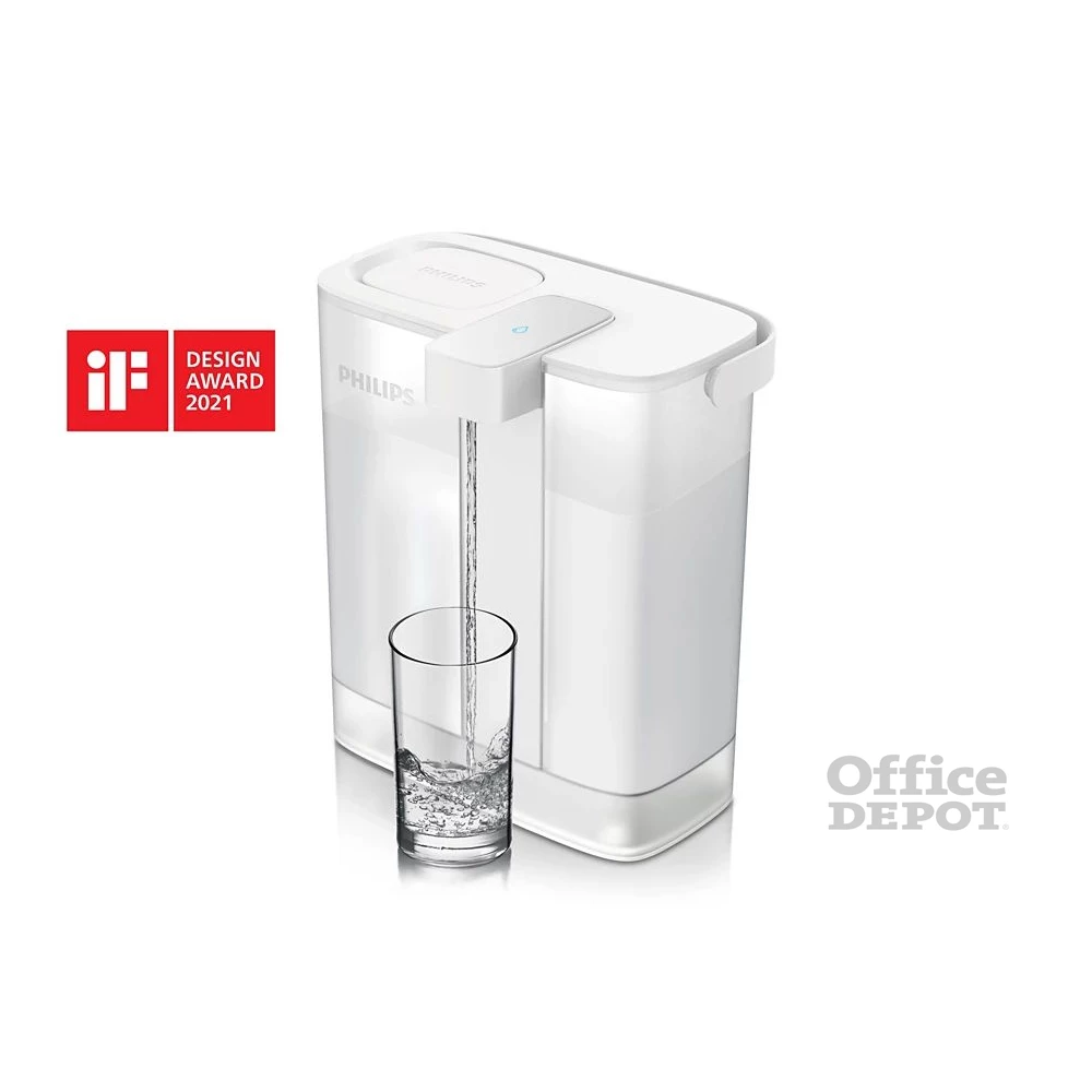 Philips AWP2980WH/31 vízadagoló szűrő rendszer