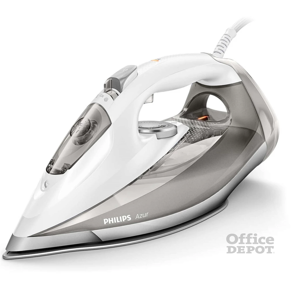 Philips GC4901/10 Azur szürke gőzölős vasaló