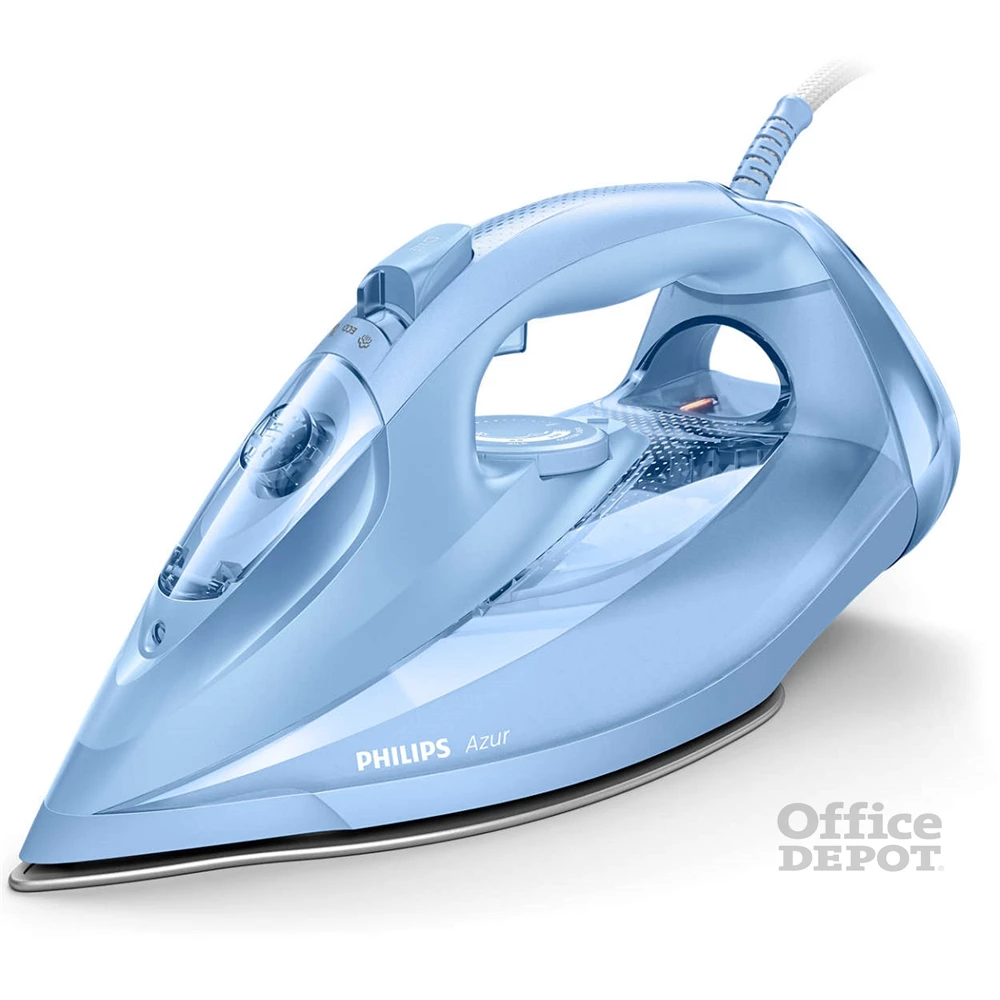 Philips GC4535/20 Azur kék gőzölős vasaló