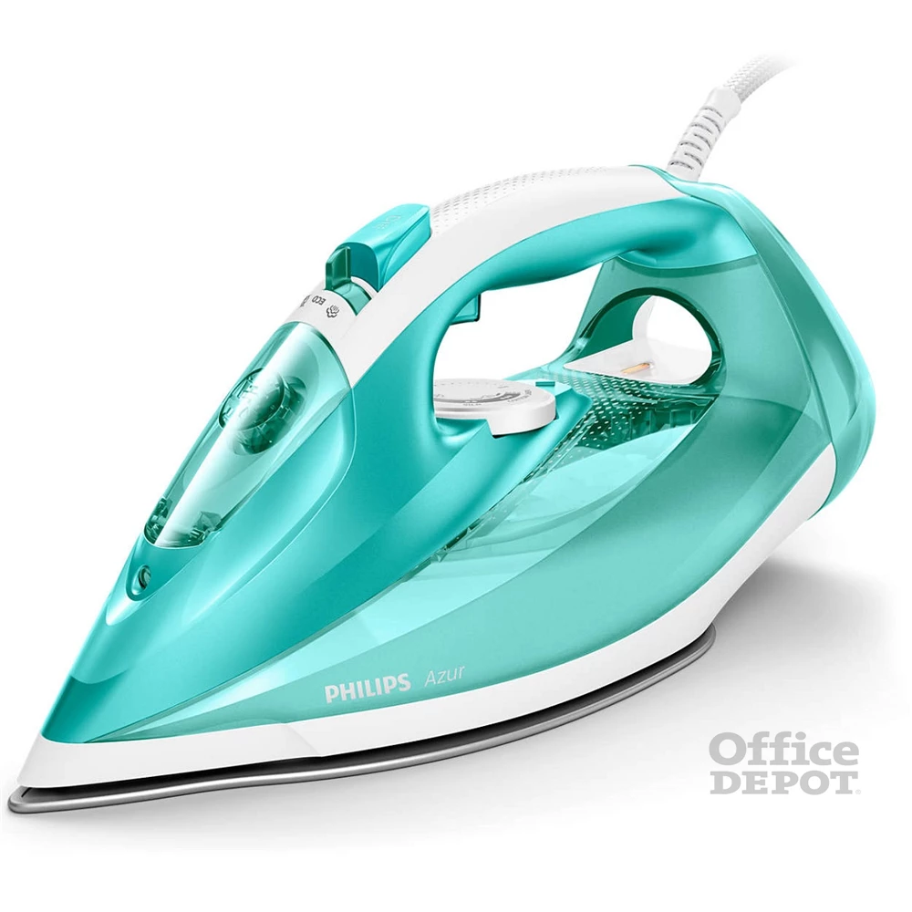 Philips GC4537/70 Azur zöld gőzölős vasaló