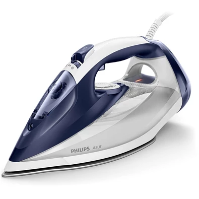 Philips GC4541/20 Azur Performer Plus sötétkék gőzölős vasaló Philips GC4541/20 Azur Performer Plus sötétkék gőzölős vasaló
