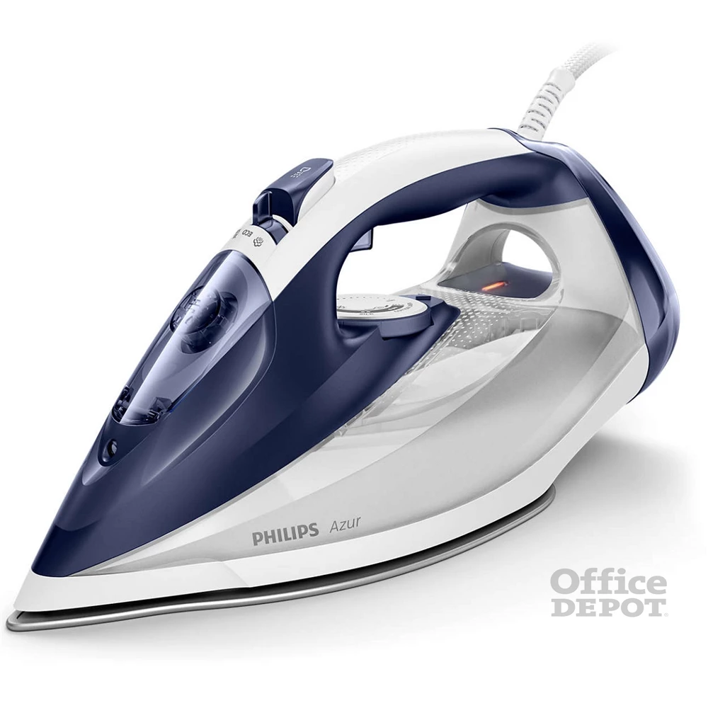 Philips GC4541/20 Azur sötétkék gőzölős vasaló
