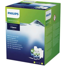 Philips CA6706/10 Brita filterrel kávéfőző karbantartó készlet Philips CA6706/10 Brita filterrel kávéfőző karbantartó készlet