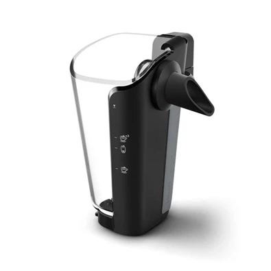 Philips CA6708/10 LatteGo tejhabosítóval kompatibilis kávégépekhez tejrendszer Philips CA6708/10 LatteGo tejhabosítóval kompatibilis kávégépekhez tejrendszer