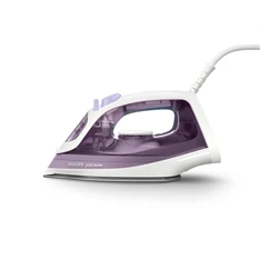 Philips DST2020/30 2000 Series lila gőzölős vasaló Philips DST2020/30 2000 Series lila gőzölős vasaló