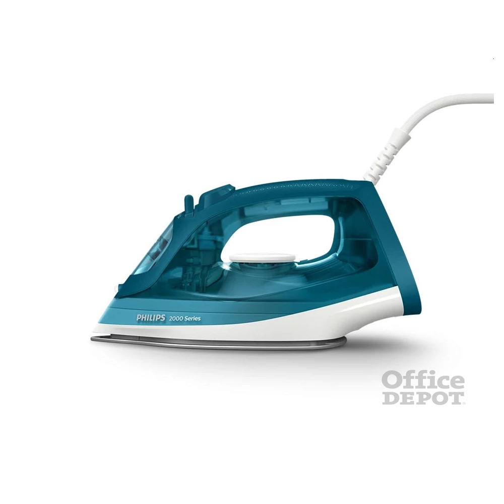 Philips DST2030/90 2000 Series mély benzinkék gőzölős vasaló
