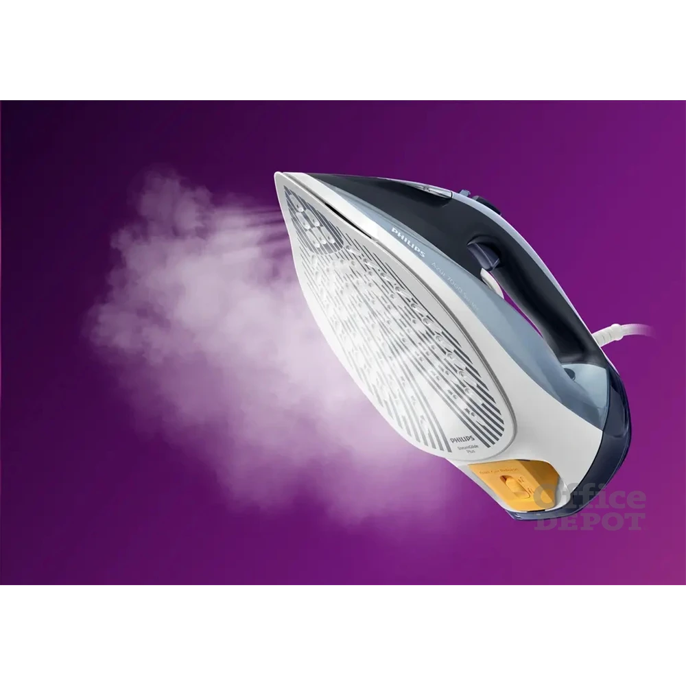 Philips DST7020/20 7000 kék gőzölős vasaló