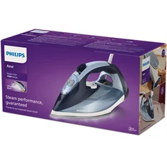 Philips DST7020/20 7000 kék gőzölős vasaló