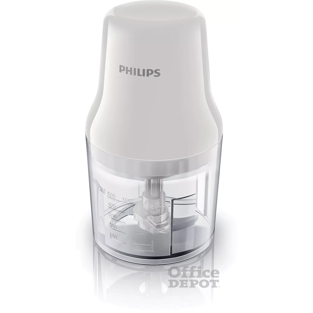 Philips Daily Collection HR1393/00 0,65L fehér aprító