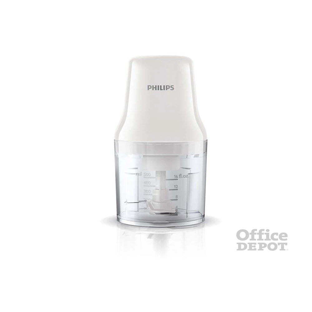 Philips Daily Collection HR1393/00 0,65L fehér aprító