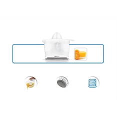 Philips Daily Collection HR2738/00 25W citrusprés