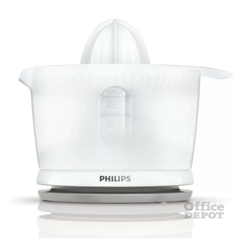 Philips Daily Collection HR2738/00 25W citrusprés