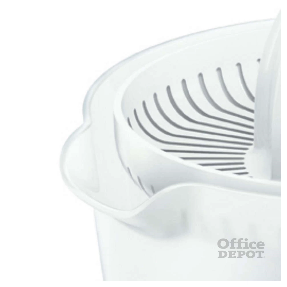 Philips Daily Collection HR2738/00 25W citrusprés