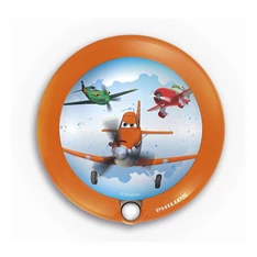 Philips Disney Repcsik mozgásérzékelő éjszakai fény 2x AAA Philips Disney Repcsik mozgásérzékelő éjszakai fény 2x AAA