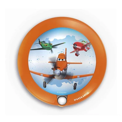 Philips Disney Repcsik mozgásérzékelő éjszakai fény 2x AAA Philips Disney Repcsik mozgásérzékelő éjszakai fény 2x AAA