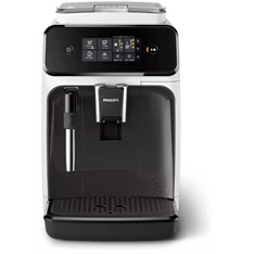 Philips Series 1200 EP1223/00 automata kávégép manuális tejhabosítóval Philips Series 1200 EP1223/00 automata kávégép manuális tejhabosítóval