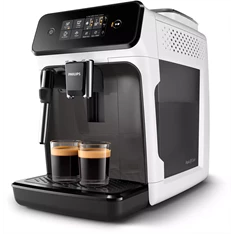 Philips Series 1200 EP1223/00 automata kávégép manuális tejhabosítóval Philips Series 1200 EP1223/00 automata kávégép manuális tejhabosítóval
