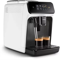 Philips Series 1200 EP1223/00 automata kávégép manuális tejhabosítóval Philips Series 1200 EP1223/00 automata kávégép manuális tejhabosítóval
