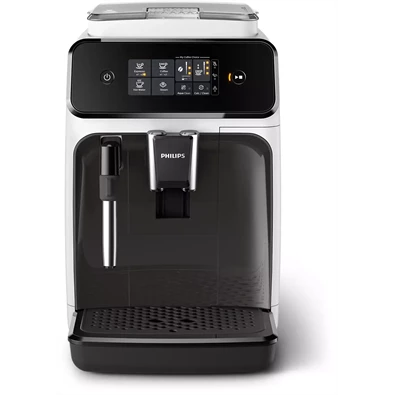 Philips Series 1200 EP1223/00 automata kávégép manuális tejhabosítóval Philips Series 1200 EP1223/00 automata kávégép manuális tejhabosítóval