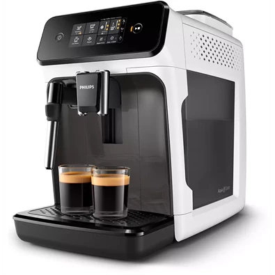 Philips Series 1200 EP1223/00 automata kávégép manuális tejhabosítóval Philips Series 1200 EP1223/00 automata kávégép manuális tejhabosítóval