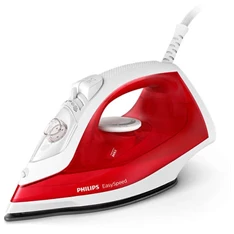 Philips GC1742/40 EasySpeed piros gőzölős vasaló Philips GC1742/40 EasySpeed piros gőzölős vasaló