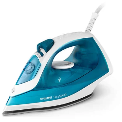 Philips GC1750/20 EasySpeed kék gőzölős vasaló Philips GC1750/20 EasySpeed kék gőzölős vasaló
