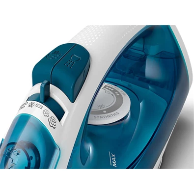 Philips GC1750/20 EasySpeed kék gőzölős vasaló Philips GC1750/20 EasySpeed kék gőzölős vasaló