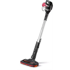 Philips FC6722/01 SpeedPro fekete vezeték nélküli álló porszívó Philips FC6722/01 SpeedPro fekete vezeték nélküli álló porszívó