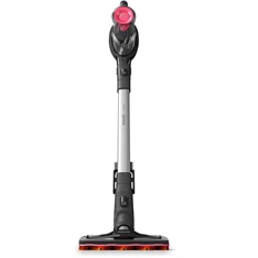 Philips FC6722/01 SpeedPro fekete vezeték nélküli álló porszívó Philips FC6722/01 SpeedPro fekete vezeték nélküli álló porszívó