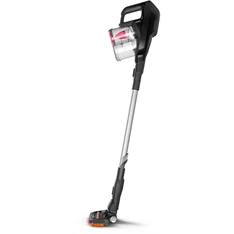 Philips FC6722/01 SpeedPro fekete vezeték nélküli álló porszívó Philips FC6722/01 SpeedPro fekete vezeték nélküli álló porszívó