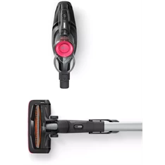 Philips FC6722/01 SpeedPro fekete vezeték nélküli álló porszívó Philips FC6722/01 SpeedPro fekete vezeték nélküli álló porszívó