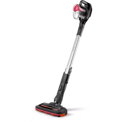 Philips FC6722/01 SpeedPro fekete vezeték nélküli álló porszívó Philips FC6722/01 SpeedPro fekete vezeték nélküli álló porszívó