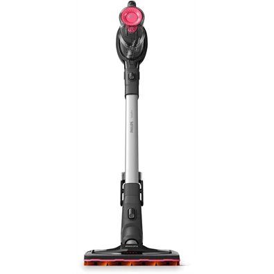 Philips FC6722/01 SpeedPro fekete vezeték nélküli álló porszívó Philips FC6722/01 SpeedPro fekete vezeték nélküli álló porszívó