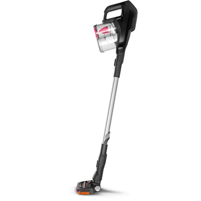 Philips FC6722/01 SpeedPro fekete vezeték nélküli álló porszívó Philips FC6722/01 SpeedPro fekete vezeték nélküli álló porszívó