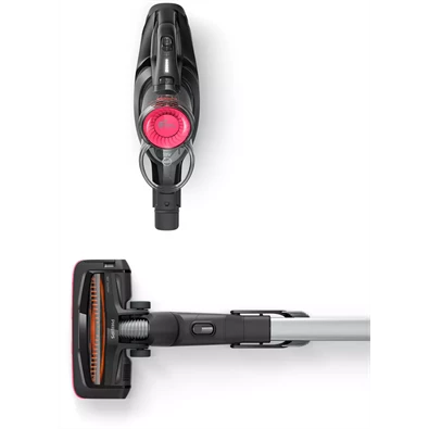 Philips FC6722/01 SpeedPro fekete vezeték nélküli álló porszívó Philips FC6722/01 SpeedPro fekete vezeték nélküli álló porszívó