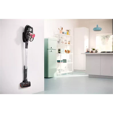 Philips FC6722/01 SpeedPro fekete vezeték nélküli álló porszívó Philips FC6722/01 SpeedPro fekete vezeték nélküli álló porszívó