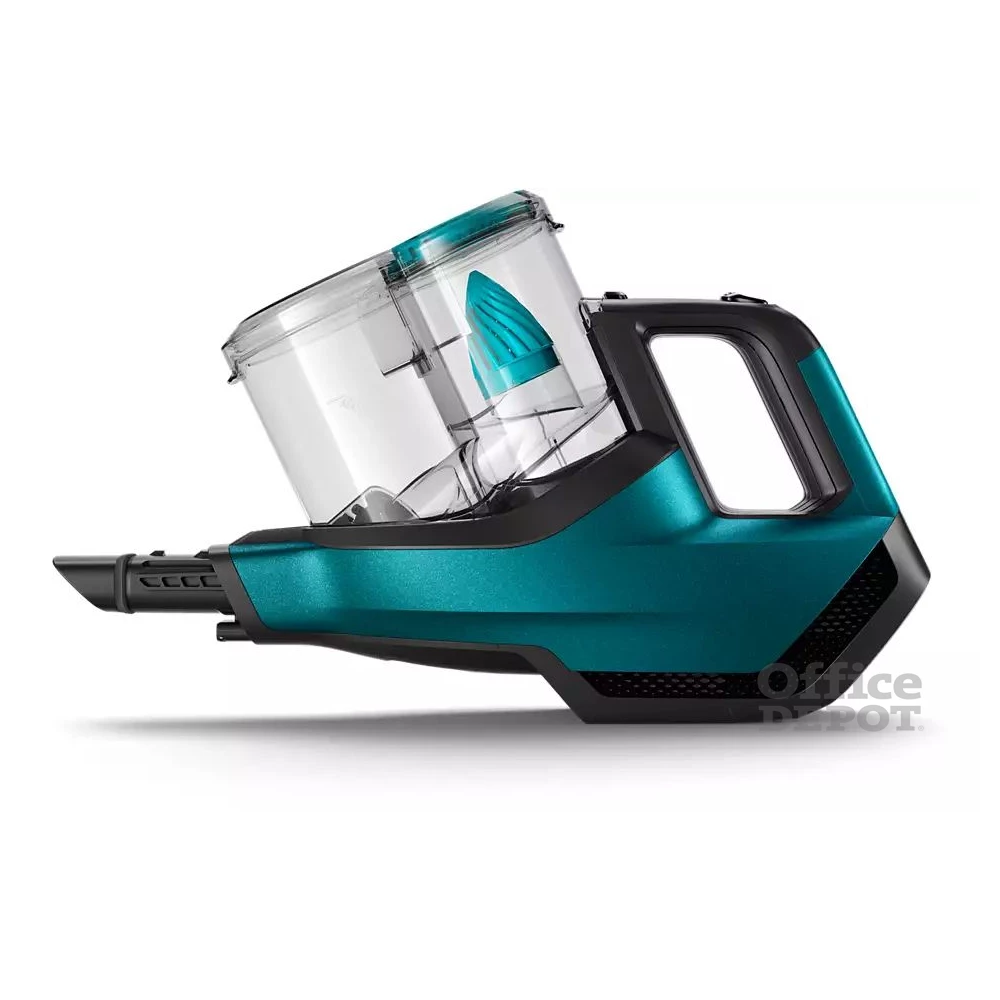 Philips FC6729/01 5000 SpeedPro Aqua 21,6V vezeték nélküli porszívó, kézi porszívó és felmosó Philips FC6729/01 5000 SpeedPro Aqua 21,6V vezeték nélküli porszívó, kézi porszívó és felmosó