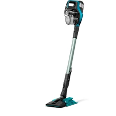 Philips FC6904/01 SpeedPro Max Aqua 25,2V vezeték nélküli porszívó, kézi porszívó és felmosó Philips FC6904/01 SpeedPro Max Aqua 25,2V vezeték nélküli porszívó, kézi porszívó és felmosó