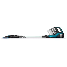 Philips FC6904/01 SpeedPro Max Aqua 25,2V vezeték nélküli porszívó, kézi porszívó és felmosó Philips FC6904/01 SpeedPro Max Aqua 25,2V vezeték nélküli porszívó, kézi porszívó és felmosó